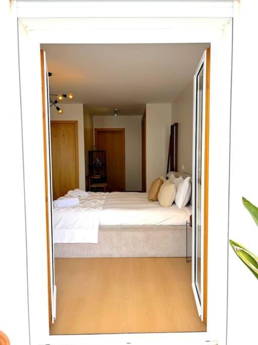 Nazare Boutique W Sea View And Private Rooftop Terace Nazaré Exterior foto