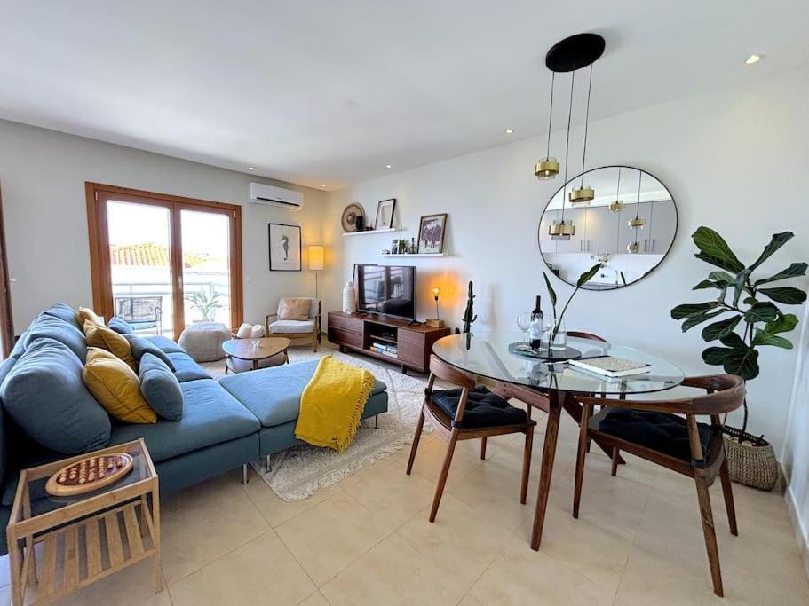 Nazare Boutique W Sea View And Private Rooftop Terace Nazaré Exterior foto