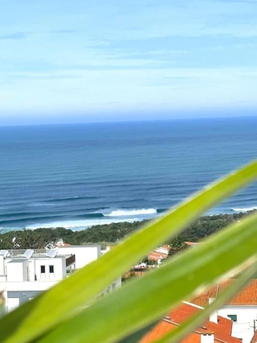 Nazare Boutique W Sea View And Private Rooftop Terace Nazaré Exterior foto
